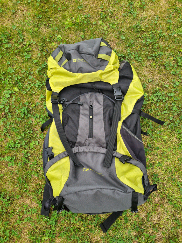 Mountain Warehouse Carrion 65L | in 